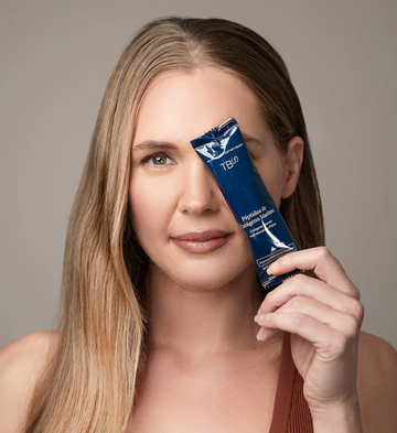 Qué son los Péptidos de Colágeno: los Secretos para Vivir una Vida Vital y Saludable