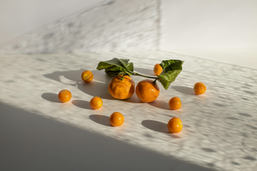 El poder de la Vitamina C para la salud