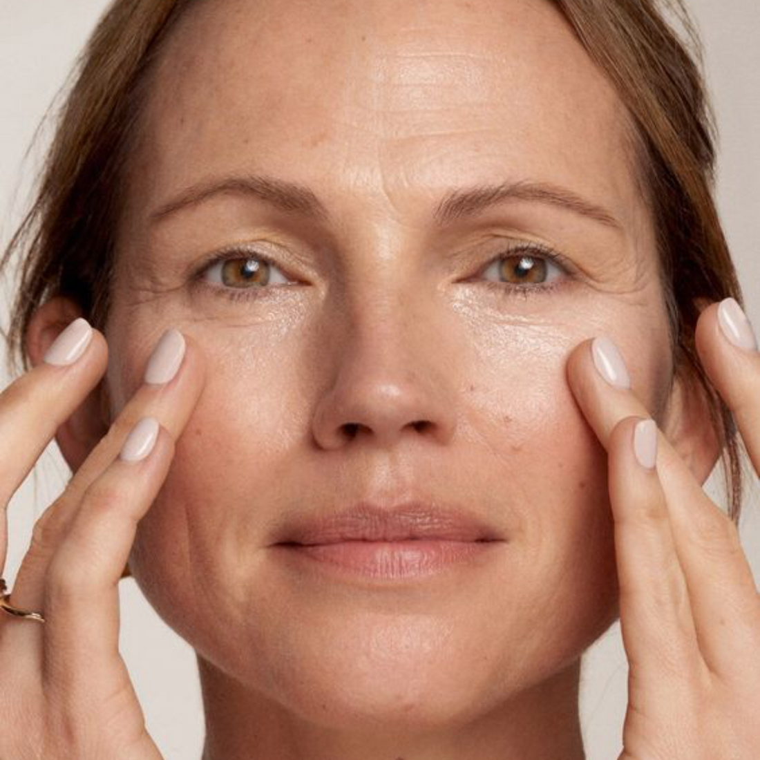 Age Renewal Day Cream