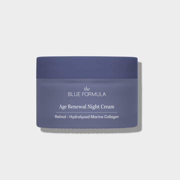 Age Renewal Night Cream