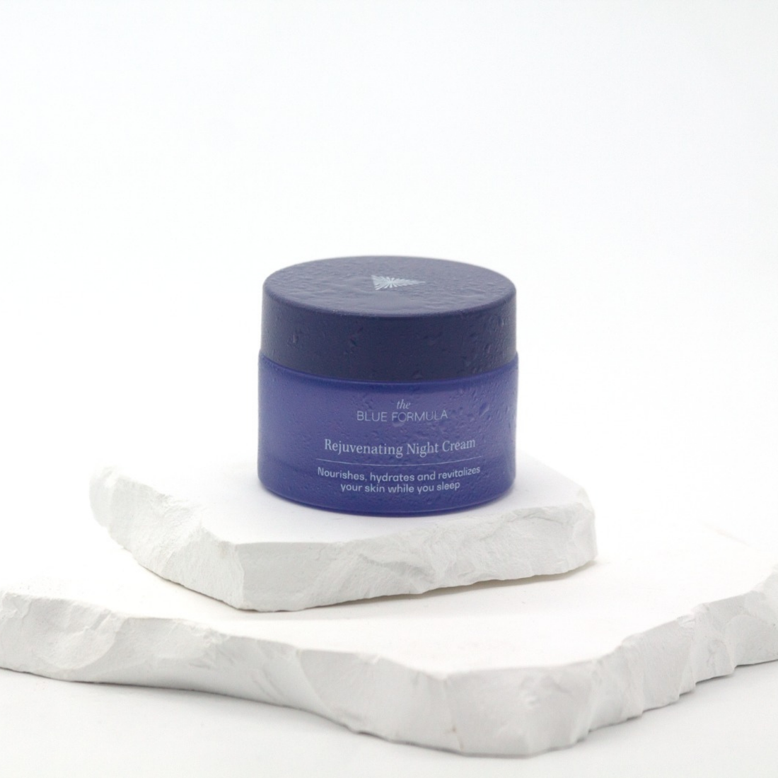Age Renewal Night Cream