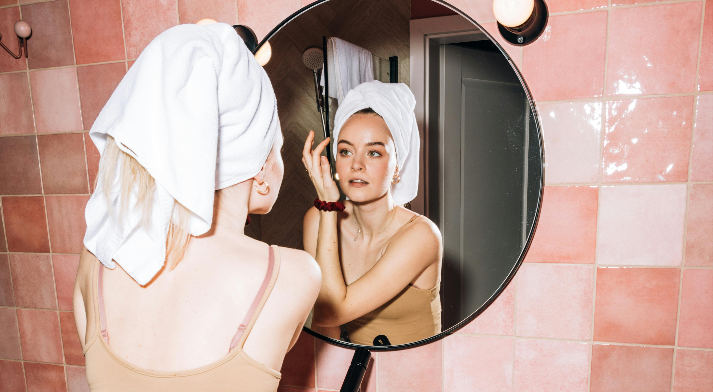 Belleza desde adentro: por qué tu piel refleja lo que consumes