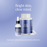 NAD Caps + Sérum Hidratante