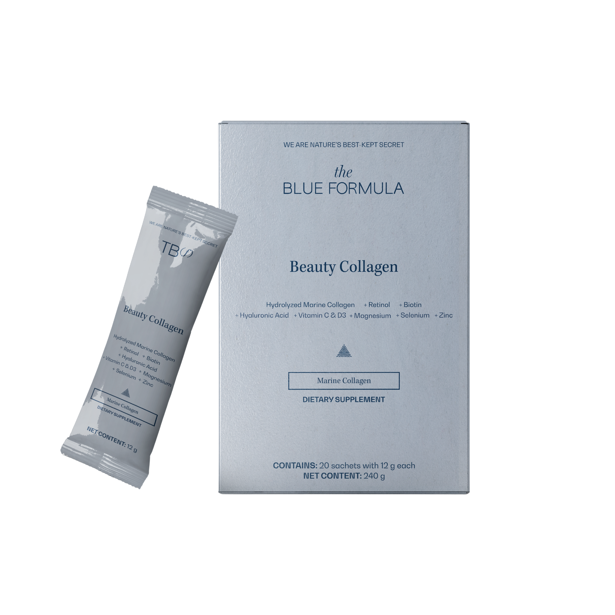 Beauty Collagen