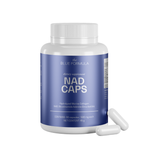 NAD Caps