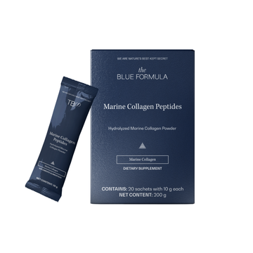 Marine Collagen Peptides