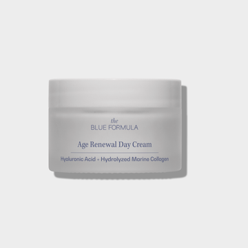 Age Renewal Day Cream 