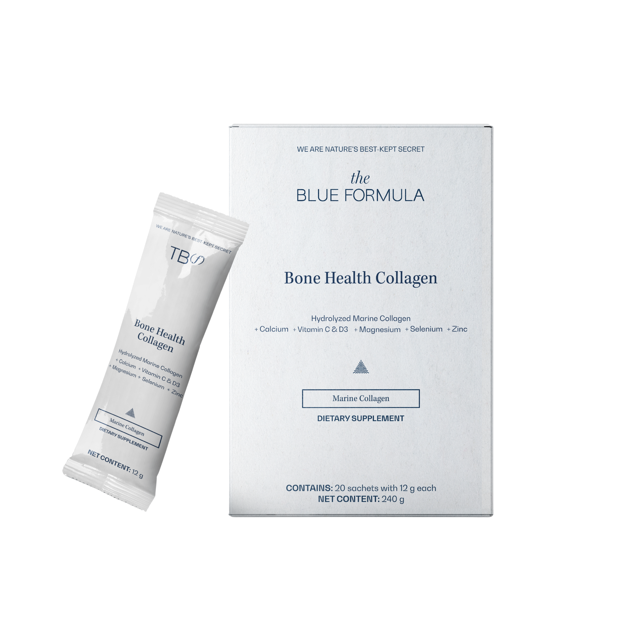 Bone Health Collagen