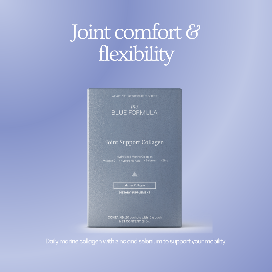 Joint Support Collagen
