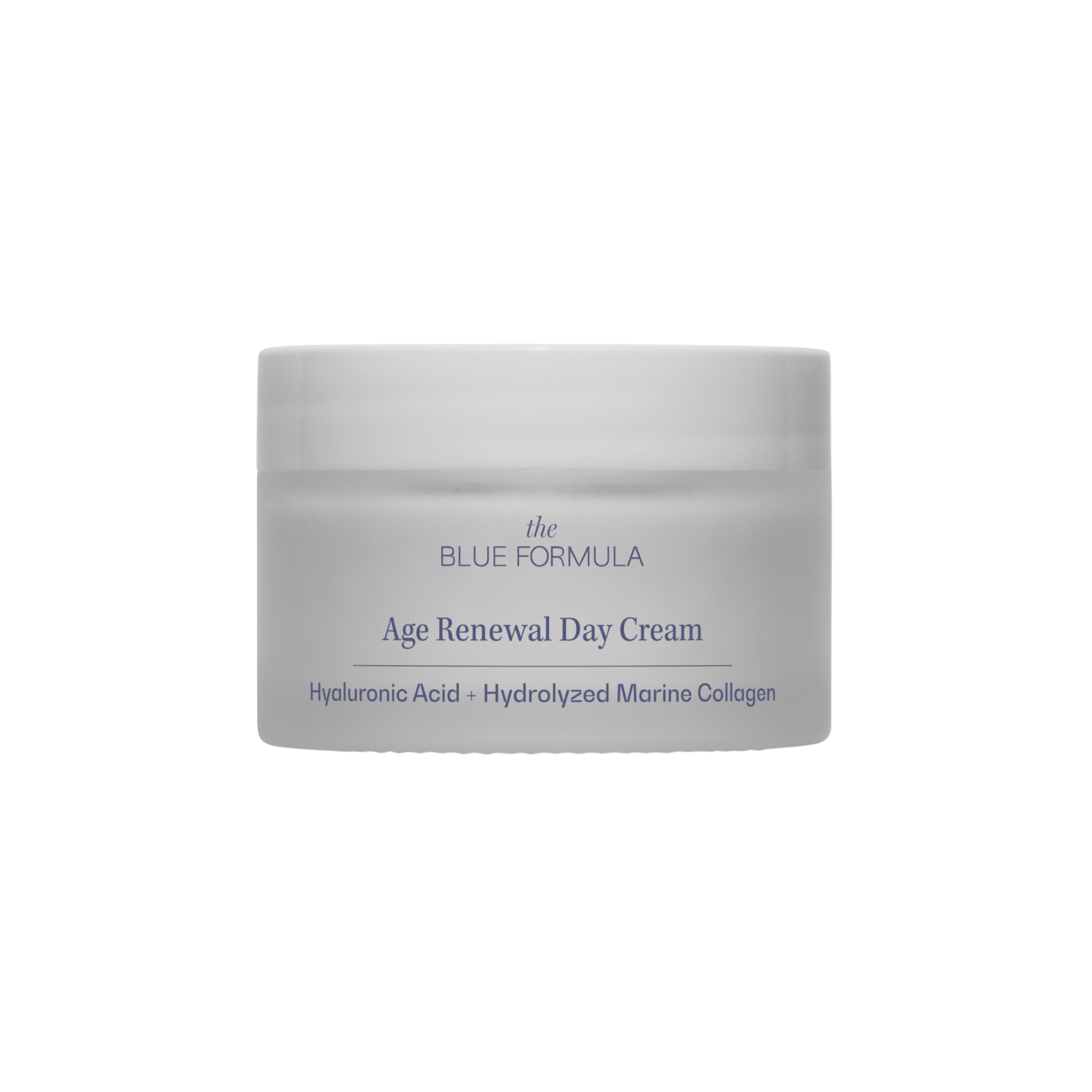 Age Renewal Day Cream 