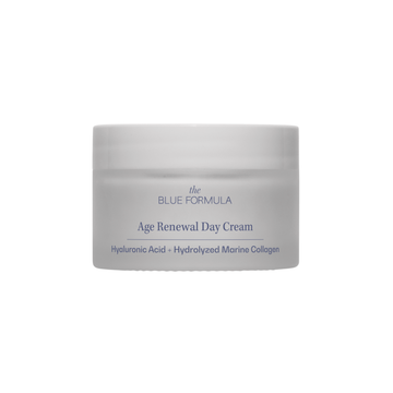 Age Renewal Day Cream 