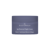 Age Renewal Night Cream