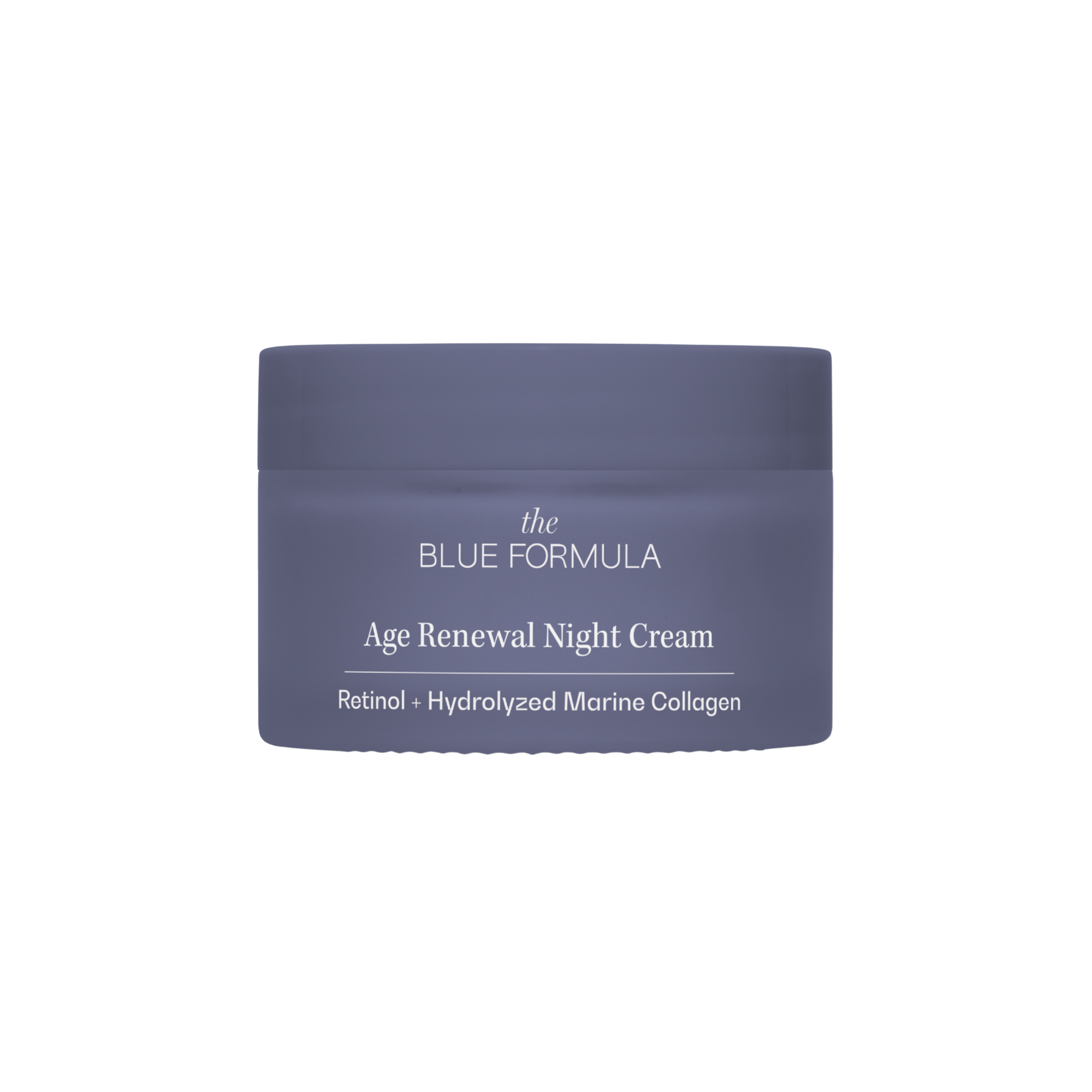 Age Renewal Night Cream