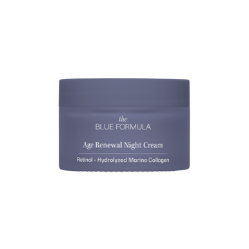 Age Renewal Night Cream