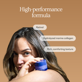 Age Renewal Night Cream