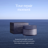 Age Renewal Night Cream