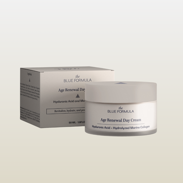 Age Renewal Day Cream 