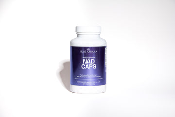 NAD+ Hydrolyzed Marine Collagen