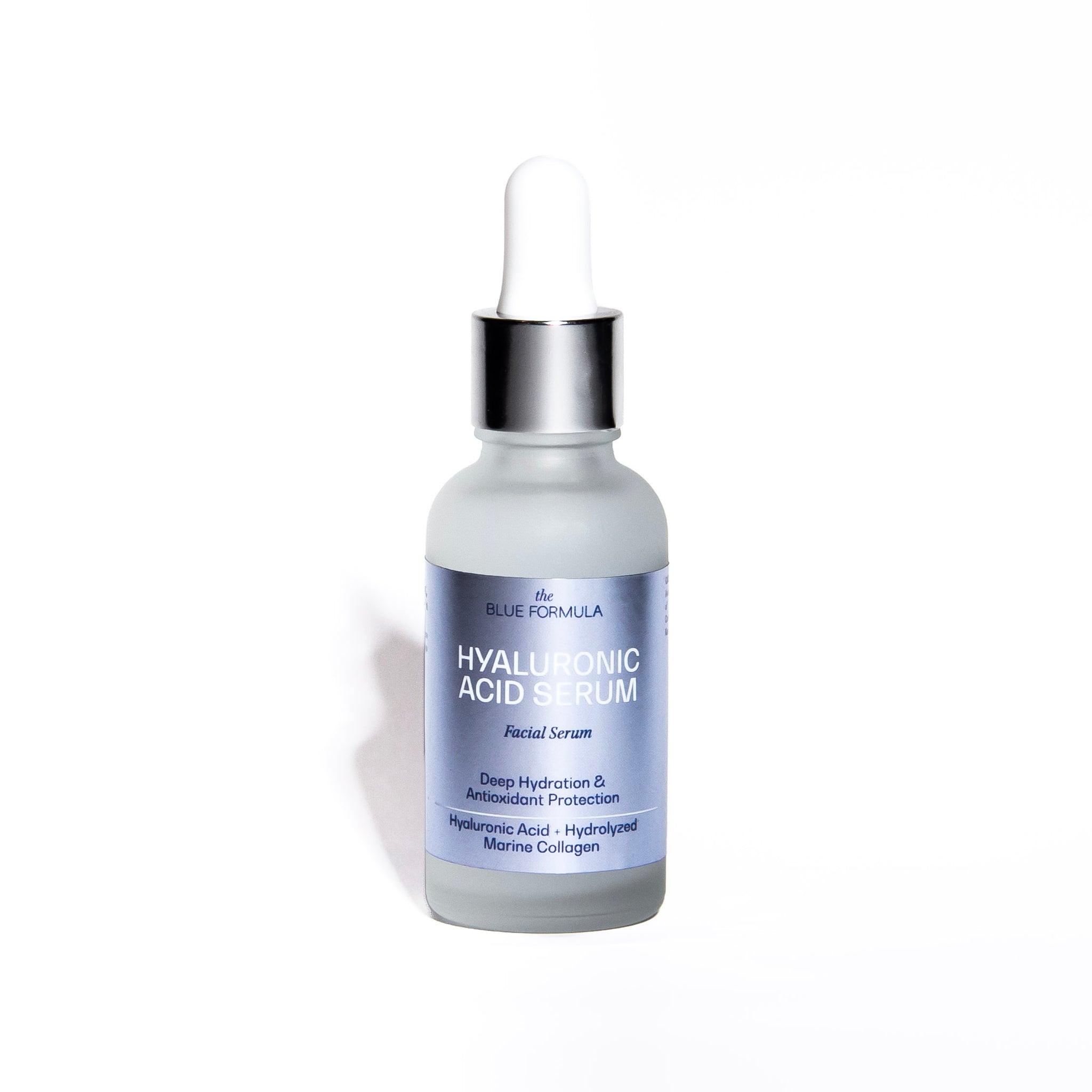 Serum with Hyaluronic Acid + NAD