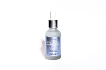 Serum with Hyaluronic Acid + NAD
