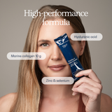 Marine Collagen Peptides